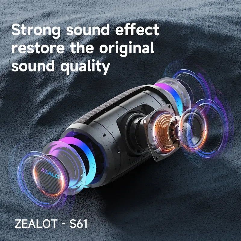 Zealot S61