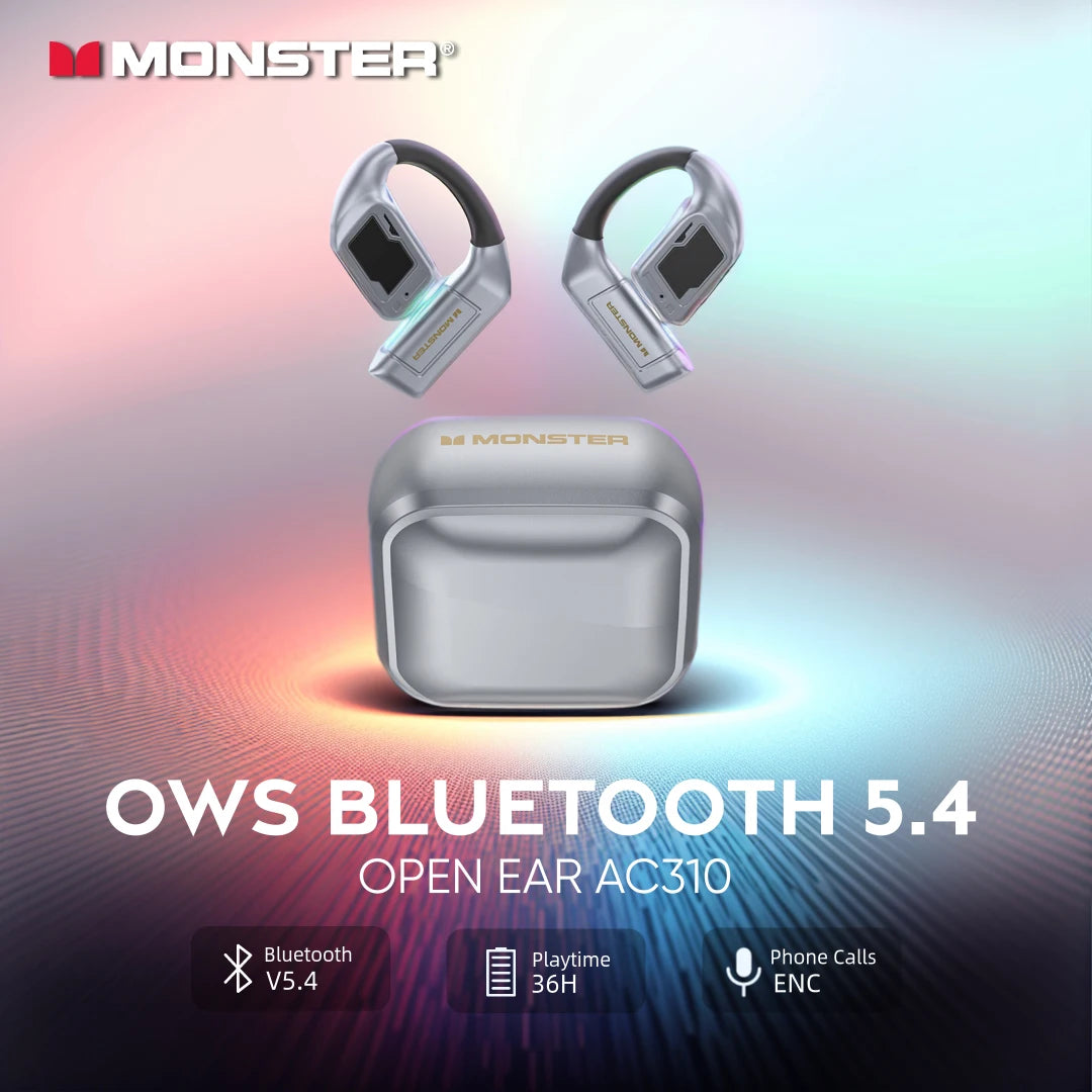 Monster Open Ear AC310