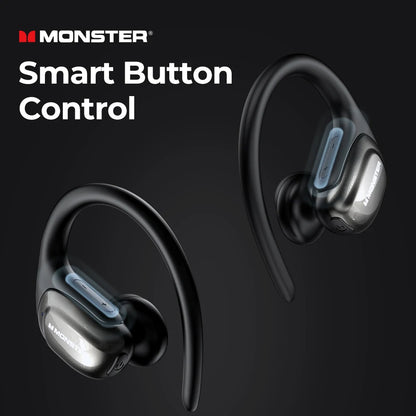 Monster Open Ear 202