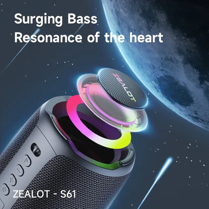 Zealot S61