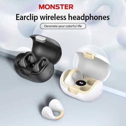 Monster Open Ear 101