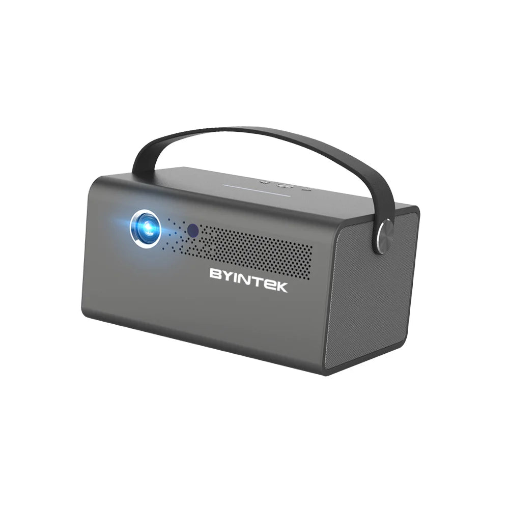 Projector Byintek R17 - Ledexor