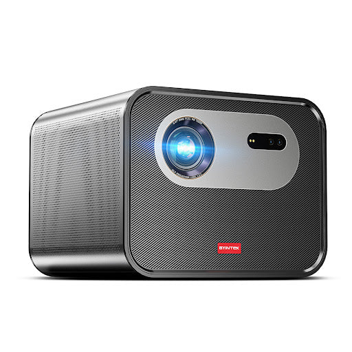 Projector Byintek R90 - Ledexor