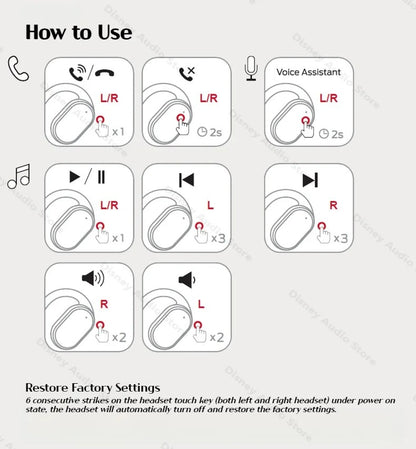 Monster Open Ear AC311