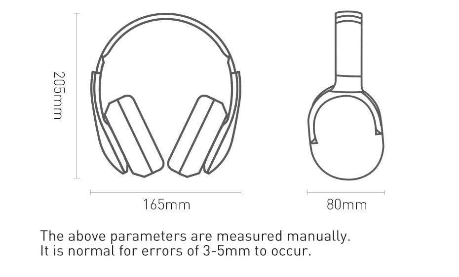 Baseus Encok D02 Pro