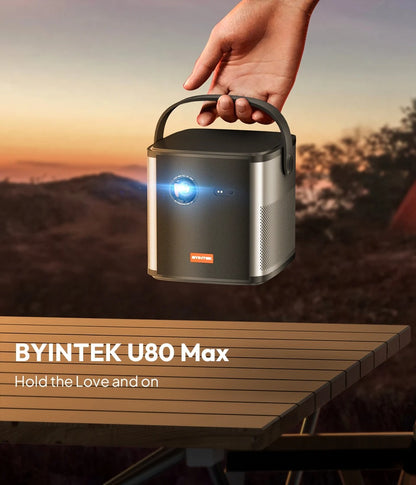 Byintek U80 Max