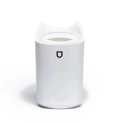 Dual Nozzle Humidifier - Ledexor