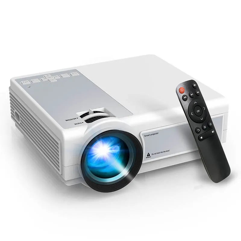 Projector Global TFlag L36P - Ledexor