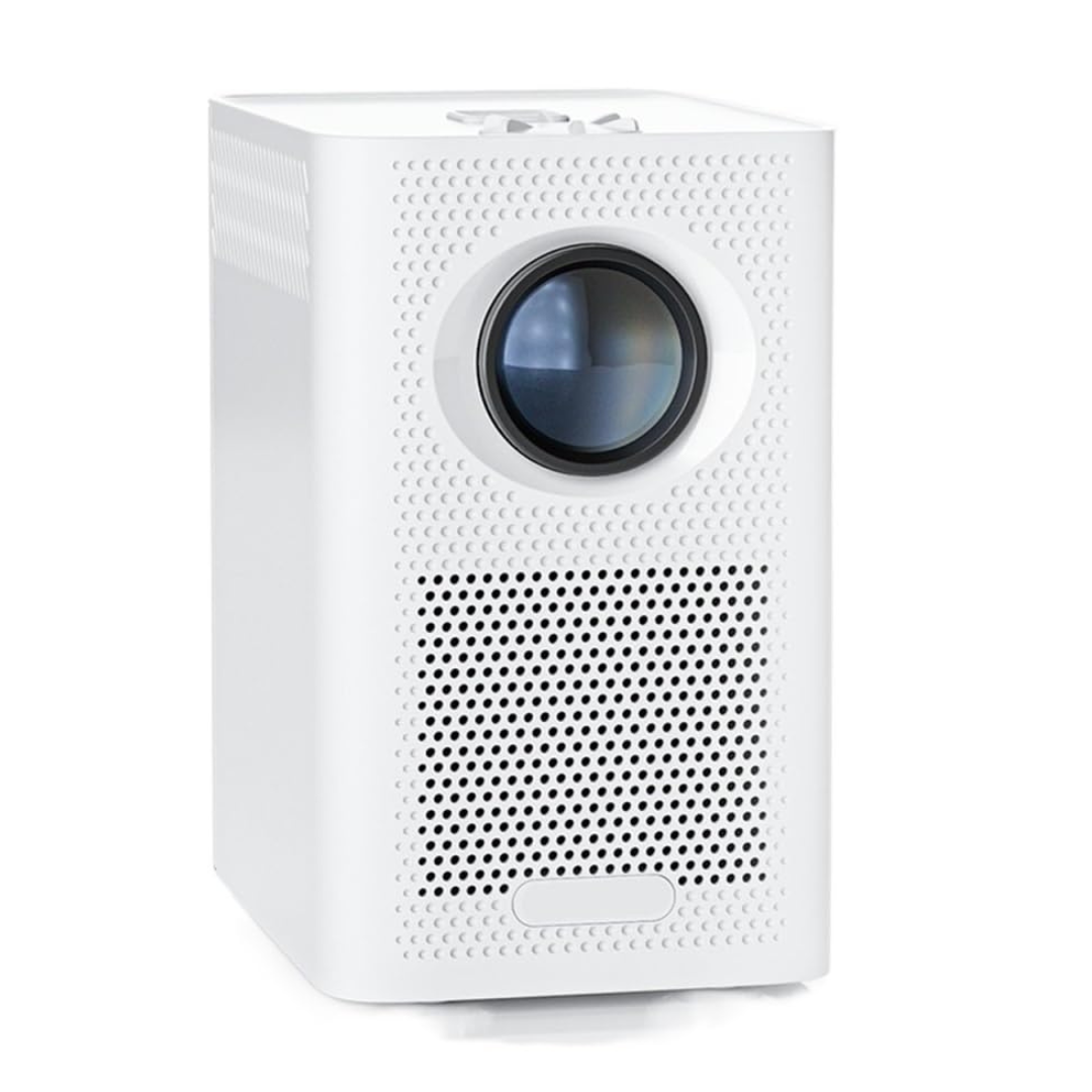 Projector Hongtop S30 Max (White) - Ledexor