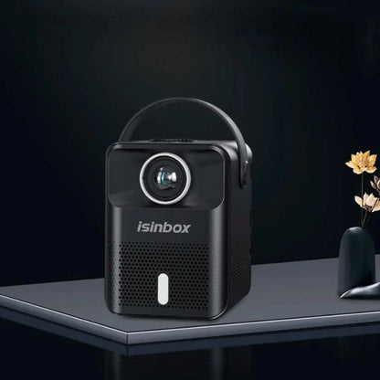 Isinbox X8 - Ledexor
