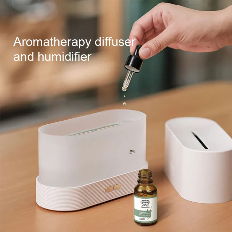 Kinscoter Aroma Diffuser 2023 - Ledexor