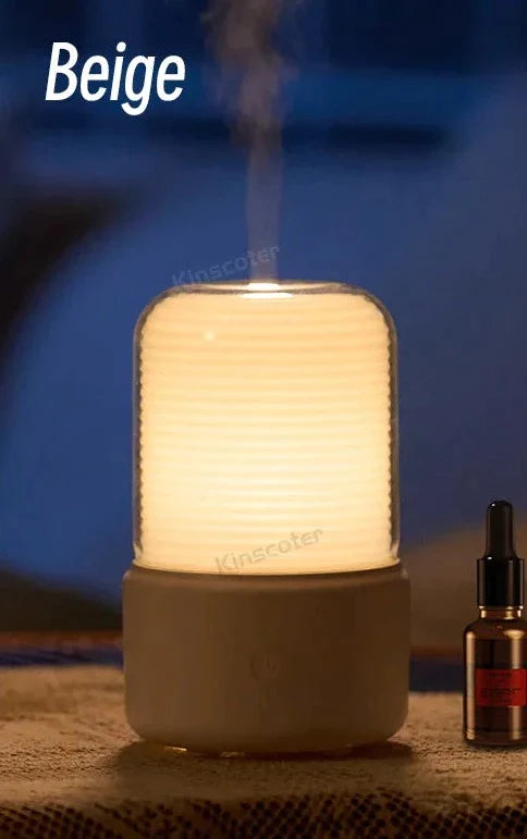 Kinscoter Aroma Diffuser - Ledexor