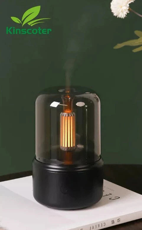 Kinscoter Aroma Diffuser - Ledexor