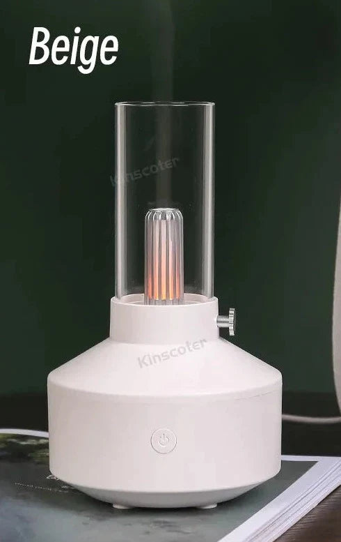 Kinscoter Aroma Diffuser - Ledexor