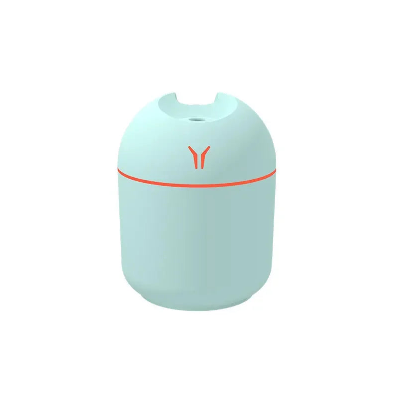 Mini Aromatherapy Humidifier - Ledexor