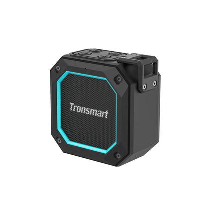 Tronsmart Groove 2 - Ledexor