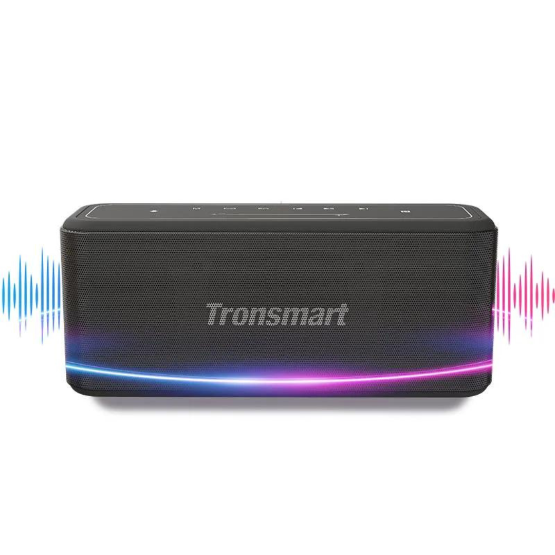 Tronsmart Mega Pro - Ledexor