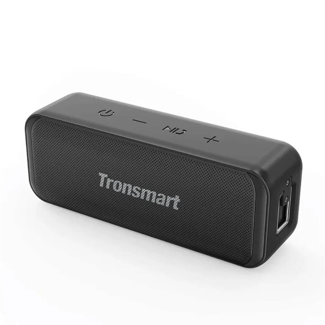 Tronsmart T2 Mini - Ledexor