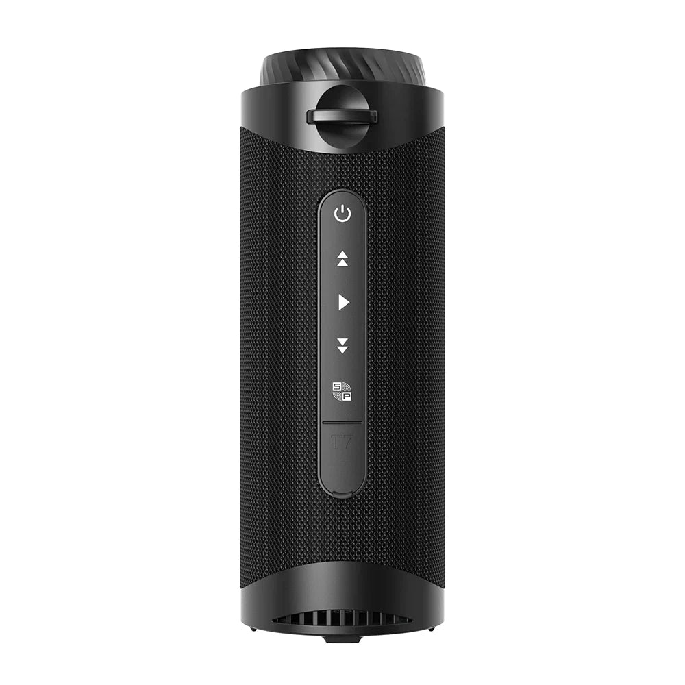 Tronsmart T7 - Ledexor