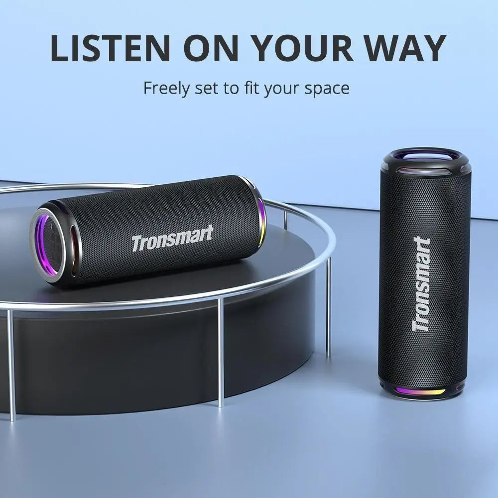 Tronsmart T7 Lite - Ledexor