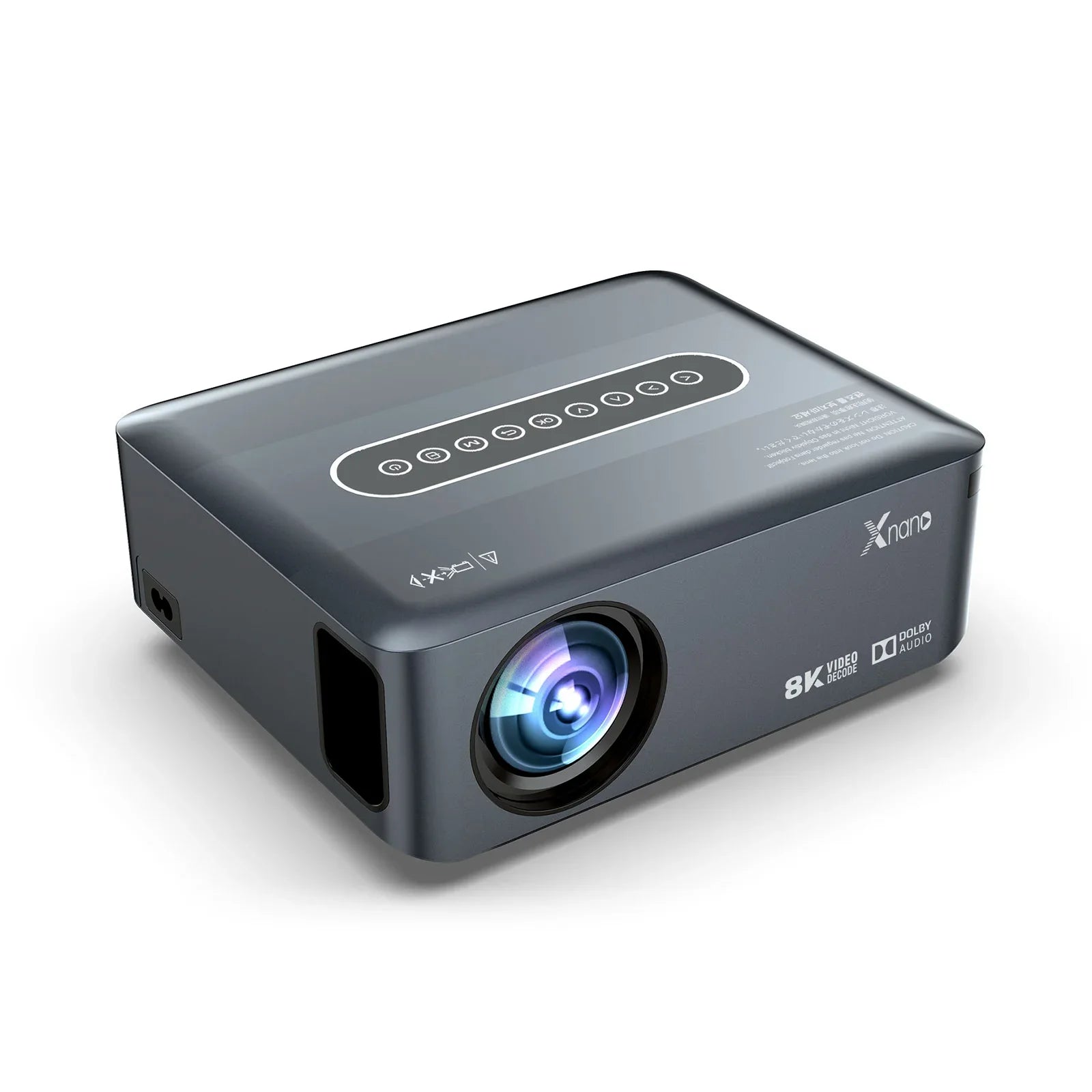 Projector Xnano X1 - Ledexor